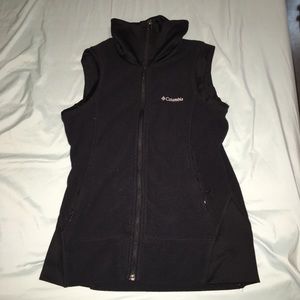 Columbia Vest
